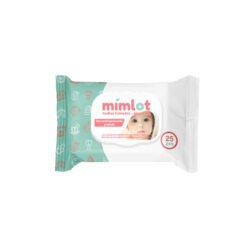 MIMLOT TOA/HUM ALOE VERA X 25