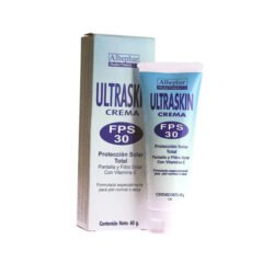 ULTRASKIN FPS30 CREMA X 60G