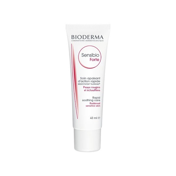 img_qns_98 BIODERMA SENSIBIO FORTE CREME 40ML - Imagen 1