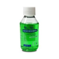 BENCIDAMINA TOP BUCAL 120ML CO
