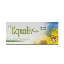 EQUALIV X 30 TABLETAS