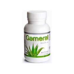 GAMERAL X 30 CAP