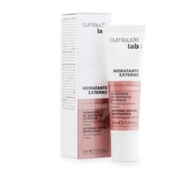 CUMLAUDE HIDRA/EXTERNO CREM 30ML