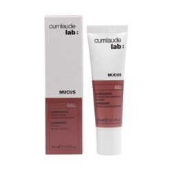 CUMLAUDE MUCUS 30ML