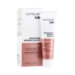 CUMLAUDE HIDRA/INTERNO GEL-CREM 30ML