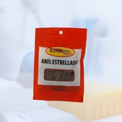 RECETTE ANIS ESTRELLADO X 10GR