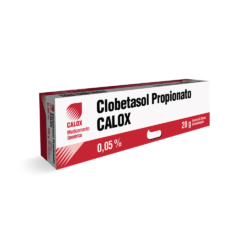 CLOBETASOL 0.05% CREM X 20GR
