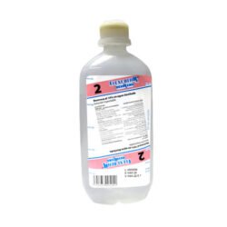 DEXTROSA N2 10% X 500ML