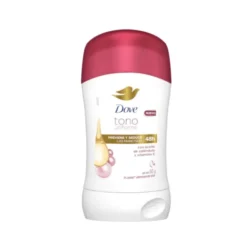 DOVE DEO STICK TONO/UNIF CALEN 50GR