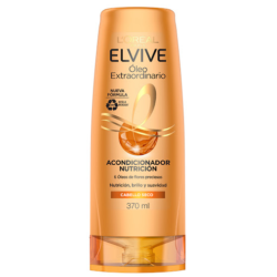 ELVIVE AC OLEO EXTR/NUTR 370ML