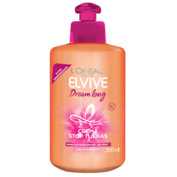 ELVIVE CREM P/PEI DREAM LENGTH 300ML