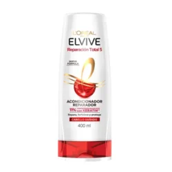 ELVIVE AC REPARACION TOTAL 5 X 370ML