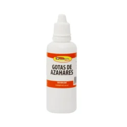 RECETTE MARK GOTAS DE AZAHARES 60ML