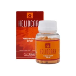 HELIOCARE CAP ORAL X 60