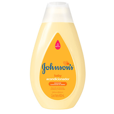 JOHNSONS AC ORIG GOLD 400ML JOHNSONS AC ORIG GOLD 400ML - Imagen 1