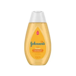 JOHNSONS CH ORIG GOLD 100ML