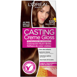 LOREAL TINTE CASTING CHOCOLATE 5.35