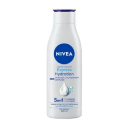 NIVEA CREM/CORP EXP/HYDRA X 100ML