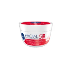NIVEA CREM FAC ANTI-AGE 50CC