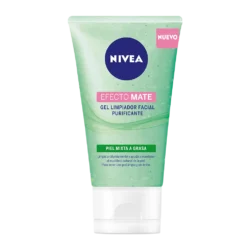 NIVEA GEL FAC PURIFICANTE MATE 50CC