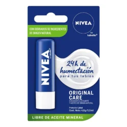 NIVEA PROT/LAB ORIG 4.8GR
