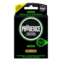 PRUDENCE NEON X 3