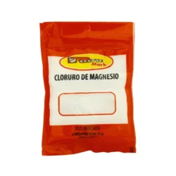 RECETTE MARK CLORURO DE MAGNESIO 33GR