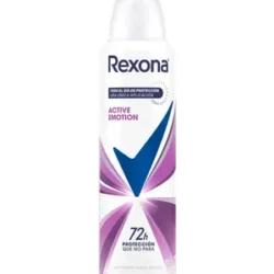 REXONA DES AER ACTIVE EMOTION 150ML