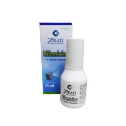 RIFAMICINA 1% SOL ATOM 25ML ZUKATI