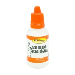 RECETTE MARK SOL FISIOLOGICA 60ML