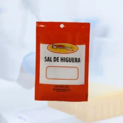 RECETTE MARK SAL DE HIGUERA 25GR