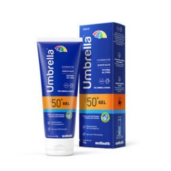 UMBRELLA GEL SPF50 X 60GR