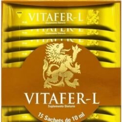 Vitafer-L Sol Oral sobre 10ML