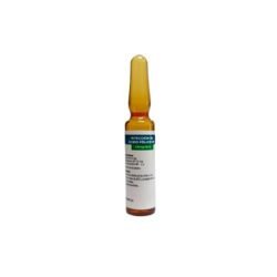 ACIDO FOLICO 10MG/2CC IM/IV X1 DISTRILAB