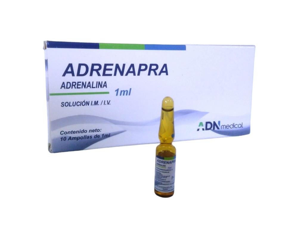 adrenapra