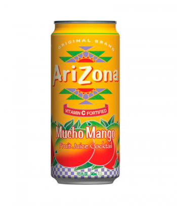arizona M