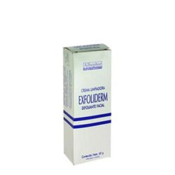 EXFOLIADERM CREM LIMP FACIAL 60GGR