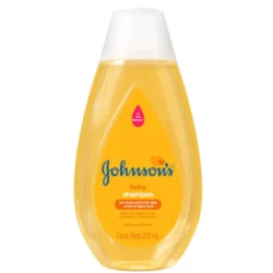 JOHNSONS CH ORIG GOLD 200ML