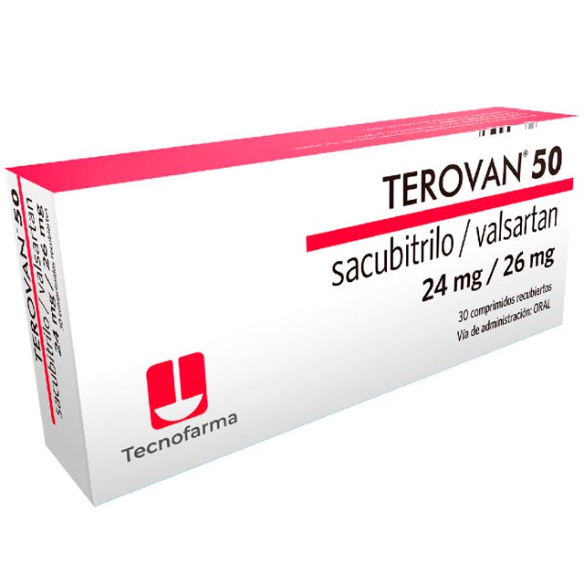 terovan