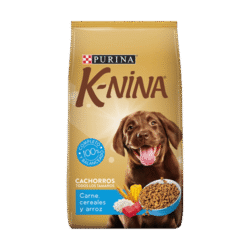 PURINA K-NINA CACHORROS CAR/CER/ARROZ1KR
