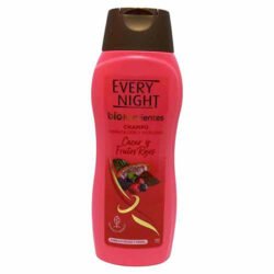 EVERY N SH BIO CACAO/FRUT OPA/FRA 365ML