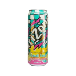 TE ARIZONA ICED TEA LEMON 650ML