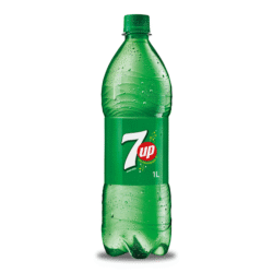 7 UP 1LT