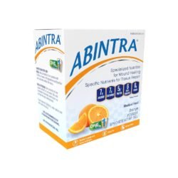 ABINTRA SUPLEM/ALIM POLV NARANJA 27GR