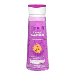 AMALFI CH ALMENDRAS 400ML
