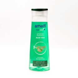 AMALFI CH ALOE VERA 400ML