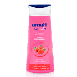 AMALFI CH FRESA 400ML
