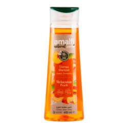 AMALFI CH MELOCOTON 400ML