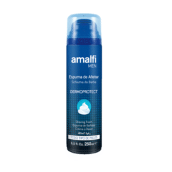 AMALFI ESP P/AFEI DERMO/FOR MEN X 250ML