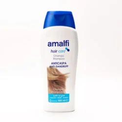 AMALFI LOC CH ANTICASPA 500ML
